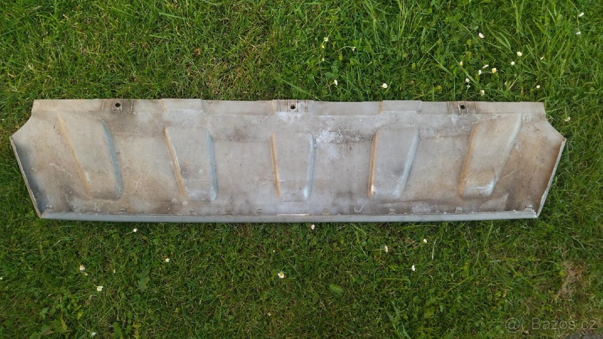 Náhradní díly VW Tiguan 2010 - 3