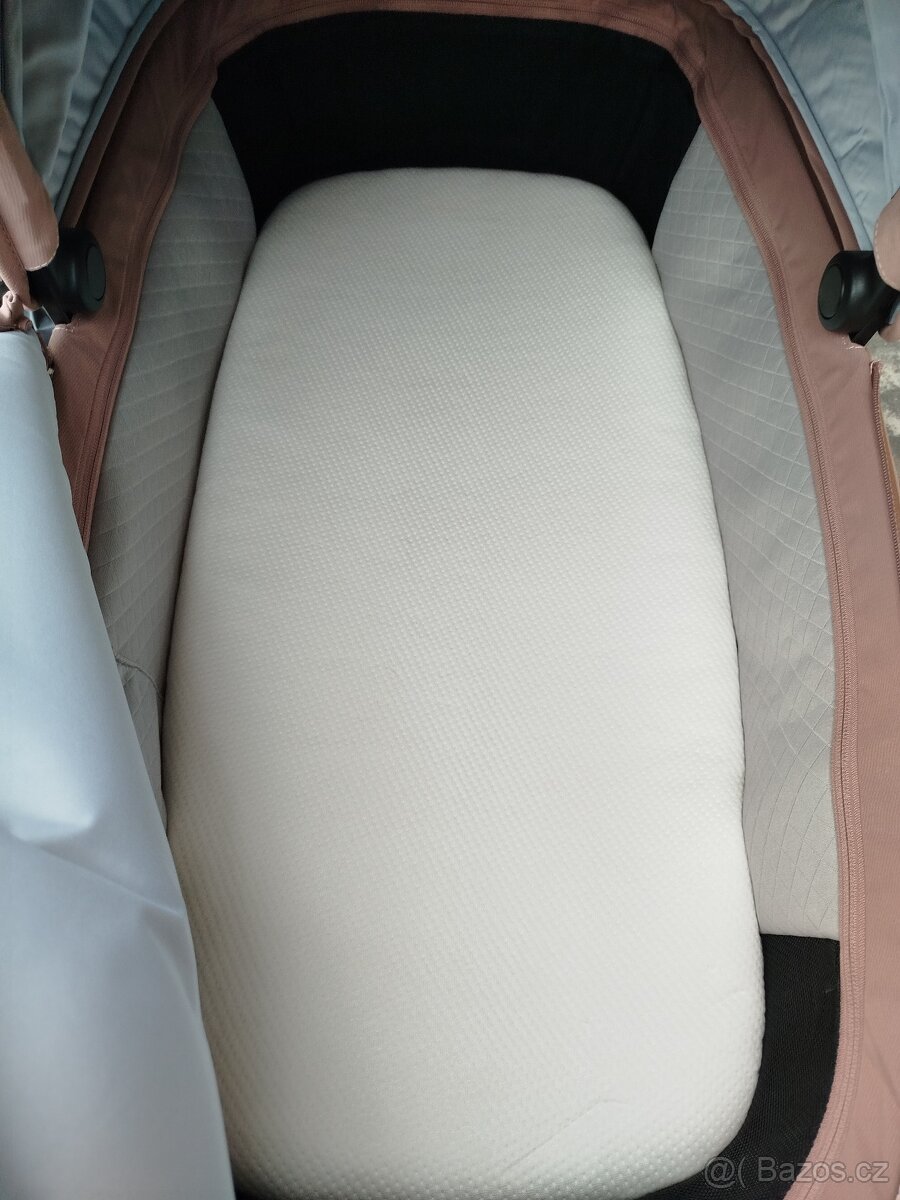 Espiro Miloo + autosedačka - 3