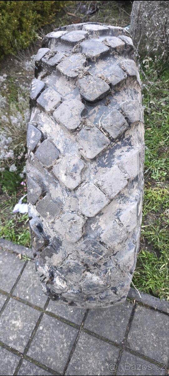 Kompletní kolo 12-18 pouze 1ks - 3