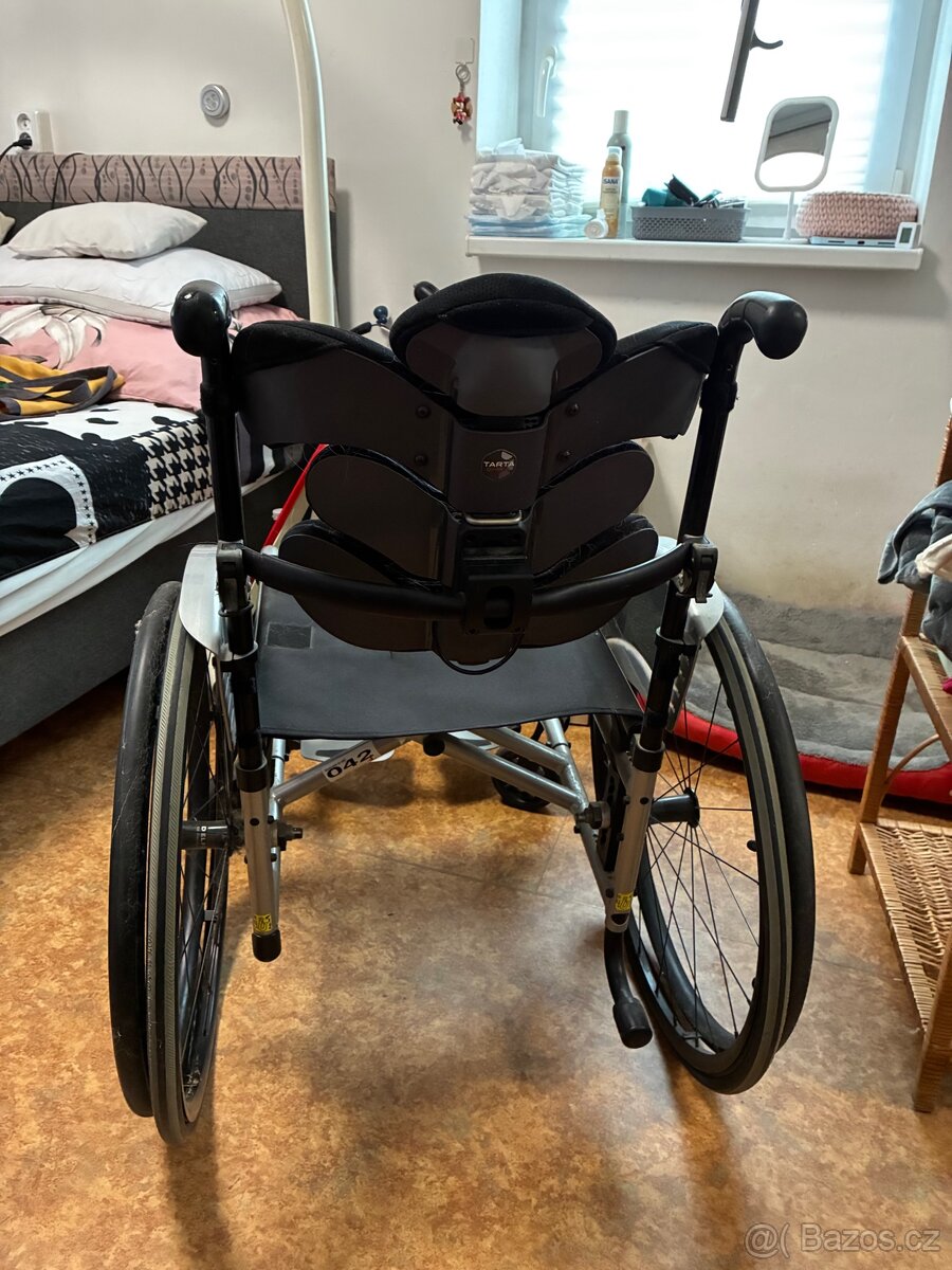 Vozík - 3
