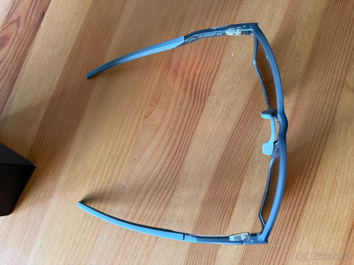 sluneční brýle Oakley Futurity Prizm Polarized - 3