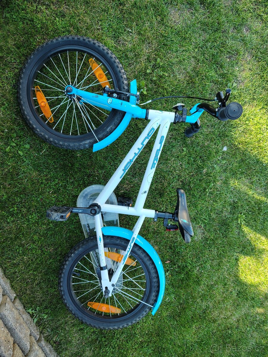 Dětské kolo Author orbit 16 - 3