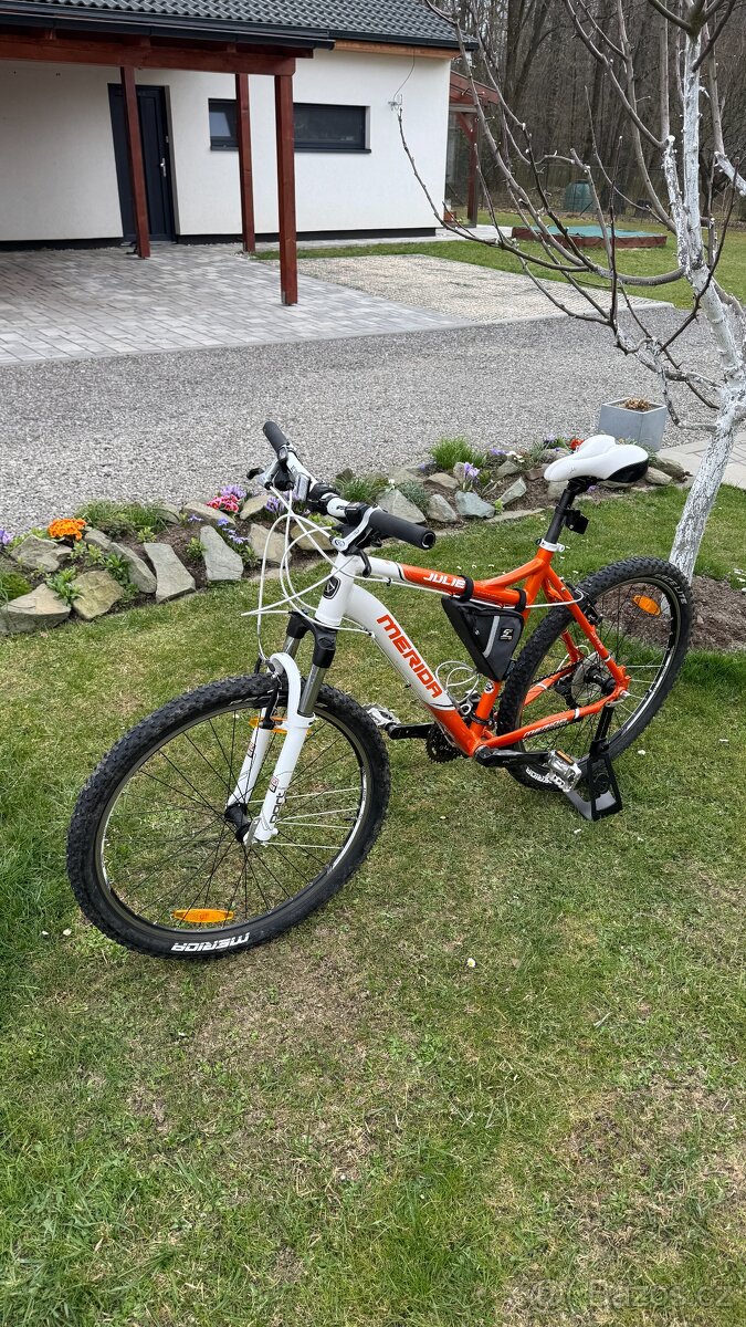 Merida Juliet 500 - 3