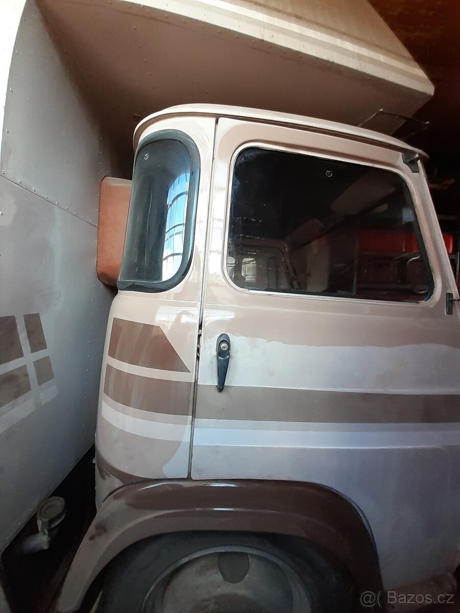 AVIA A30 KARAVAN - 3