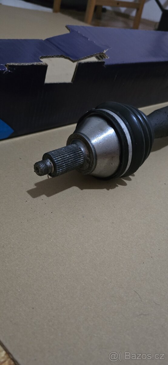 Poloosy fabia/ibiza/cordoba/polo - 3