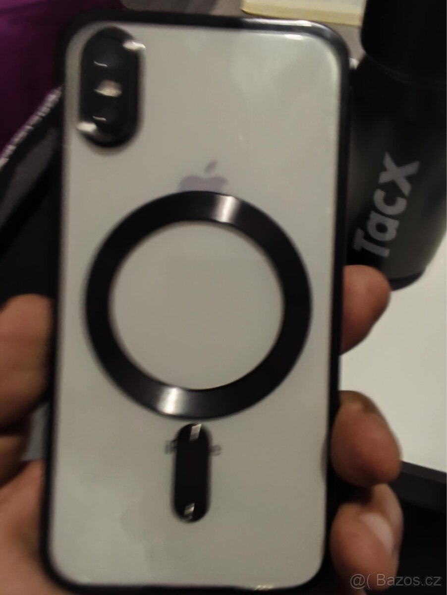 Prodám nebo vyměním iPhone xs - 3