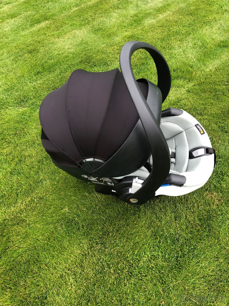 Vajíčko BeSafe - 3