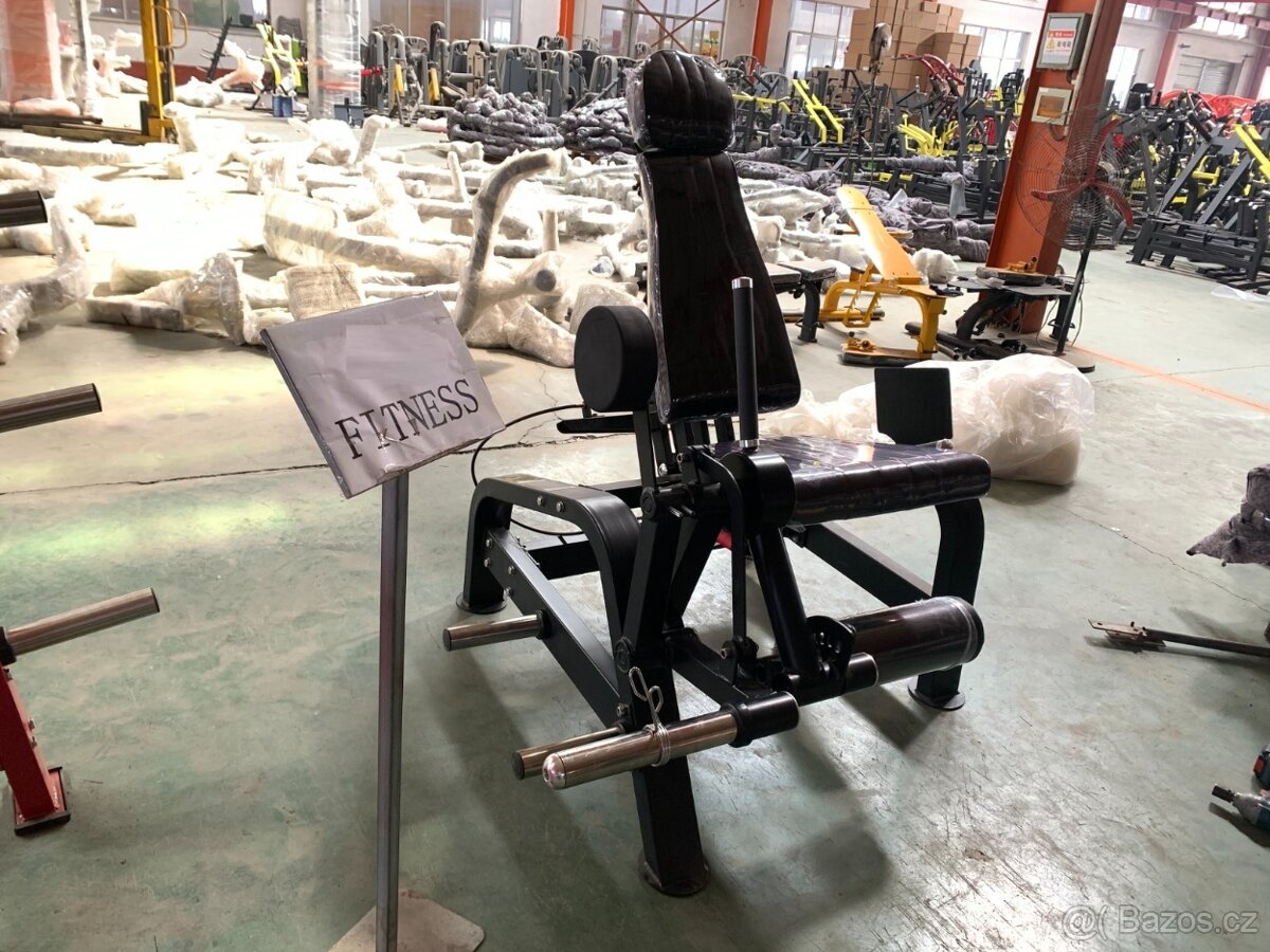 Posilovací stroje, nové - 3