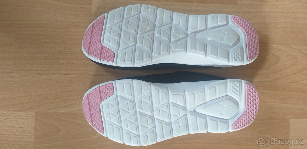 dámské tenisky Puma - 3