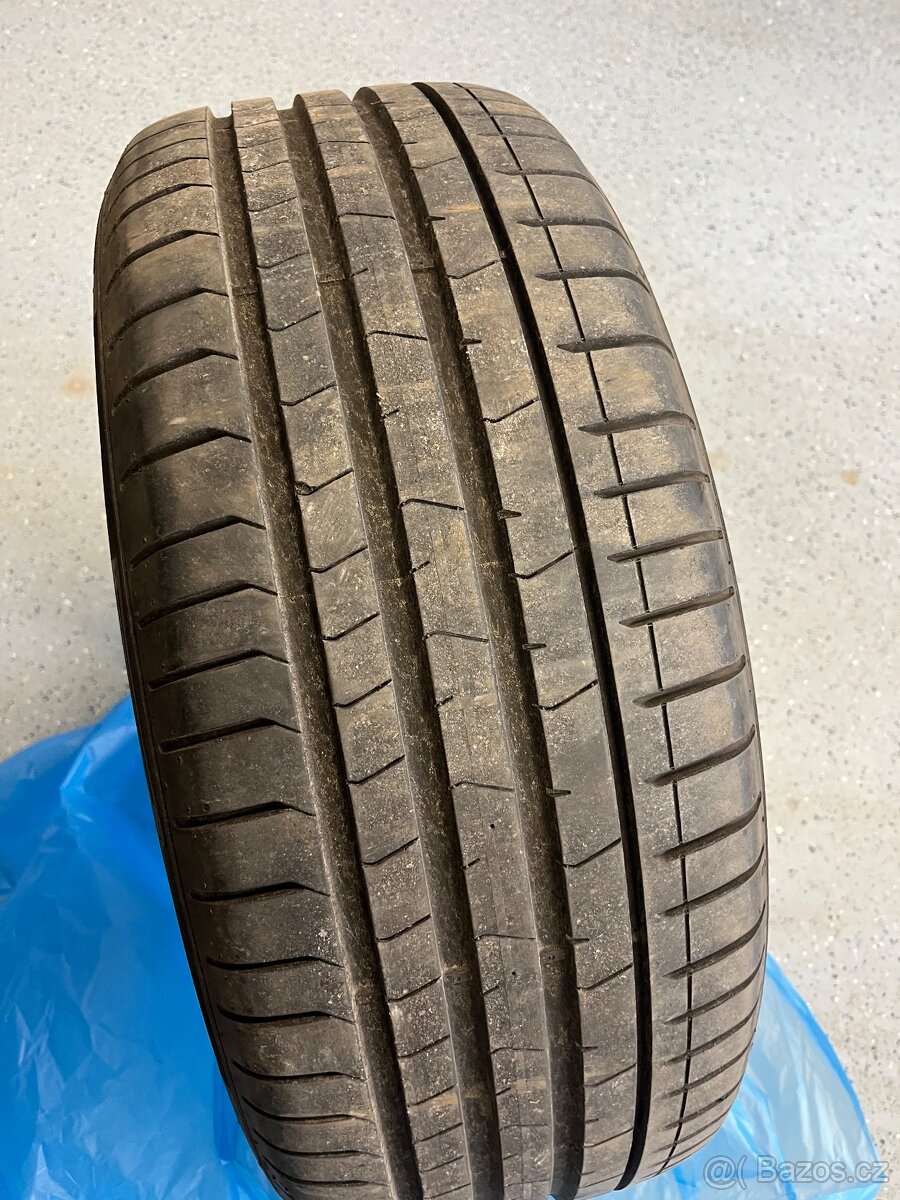 Pneu pro Bmw - 3