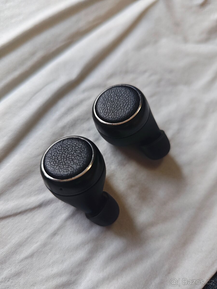 Prodám sluchátka Harman Kardon FLY TWS - 3