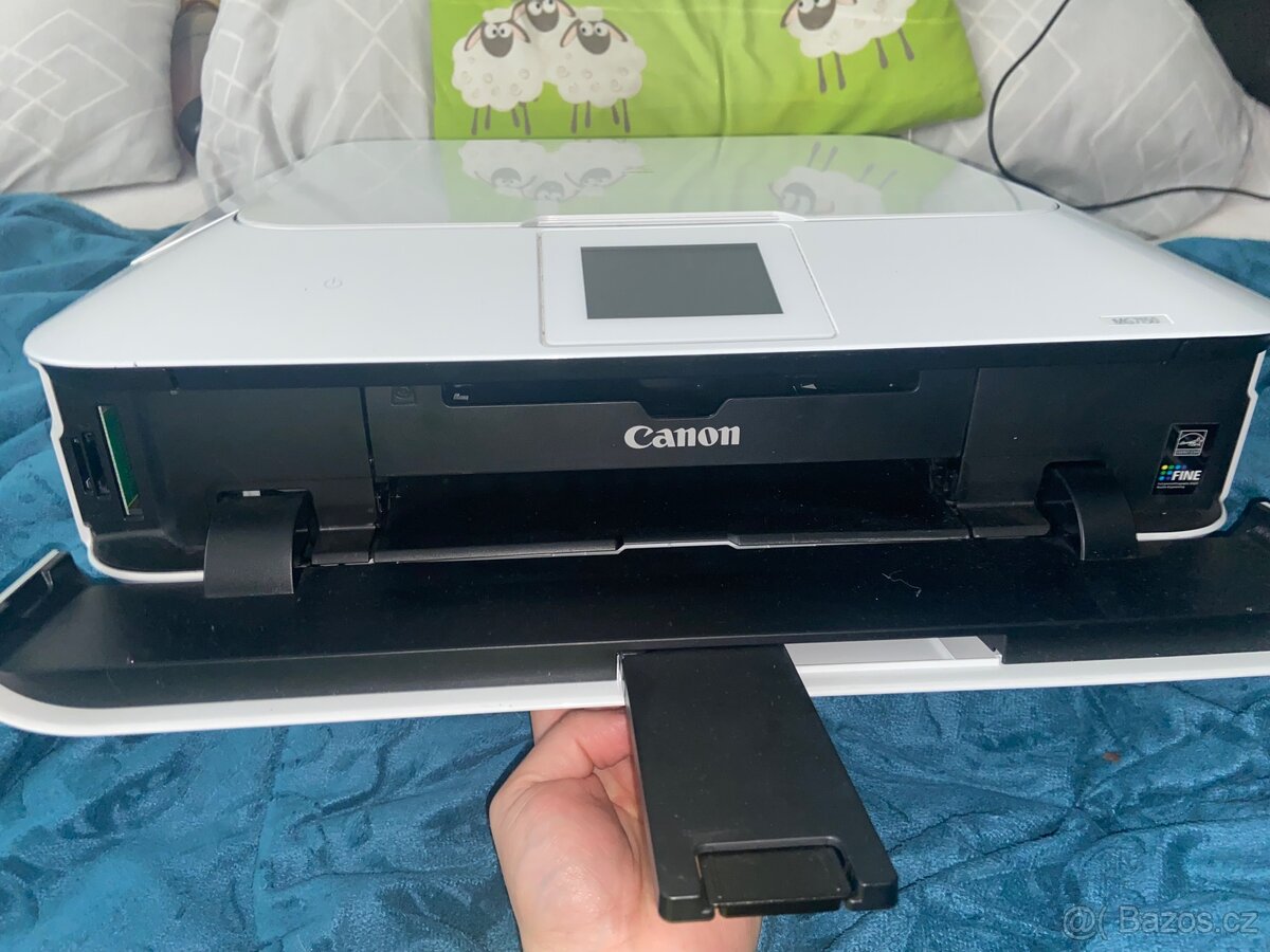 canon pixma MG7150 - 3