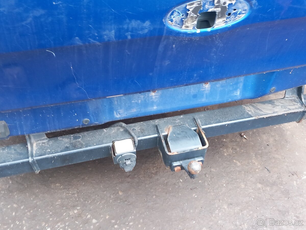 Ford ranger 2.0 tdci - 3