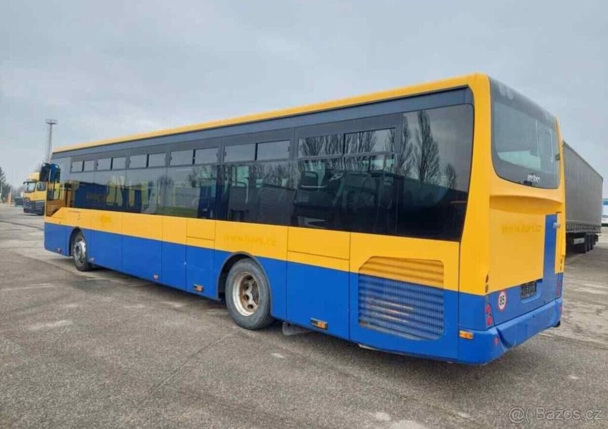 Irisbus, Crossway Low Entry SFR1 - 3