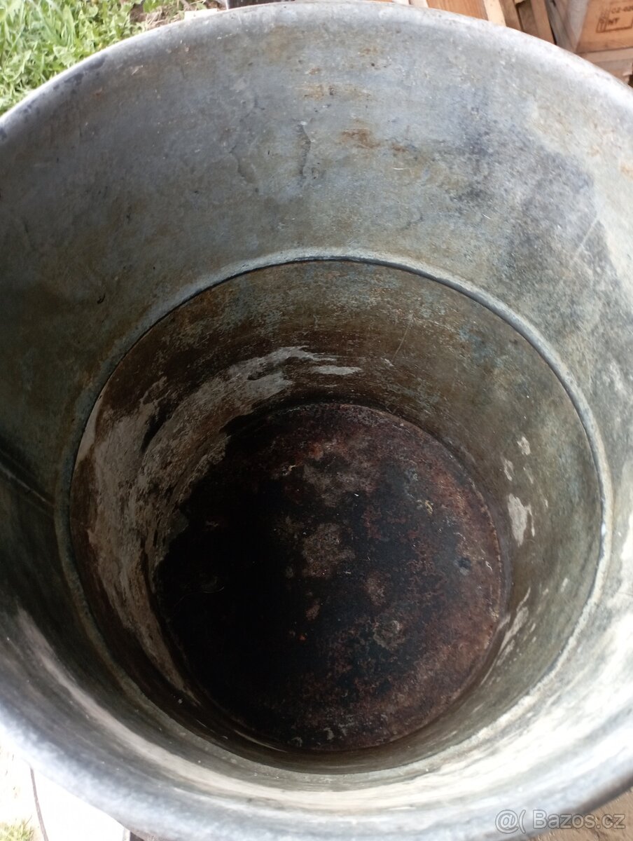 Pařák na brambory - 3