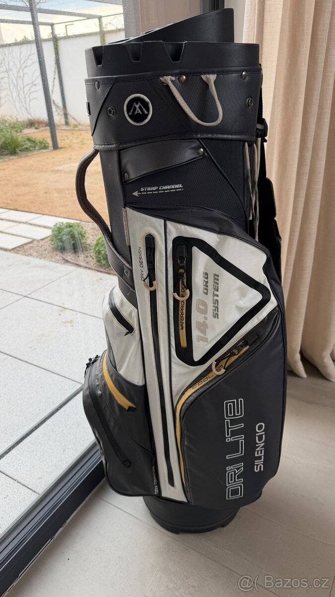 Golf bag Big Max - 3