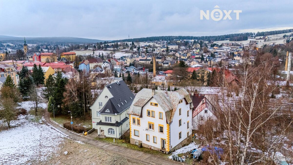 Prodej Vícegeneracní dům, 270㎡ - 3