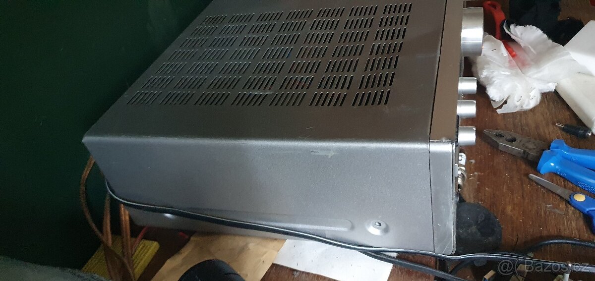 Onkyo A-9211 - 3