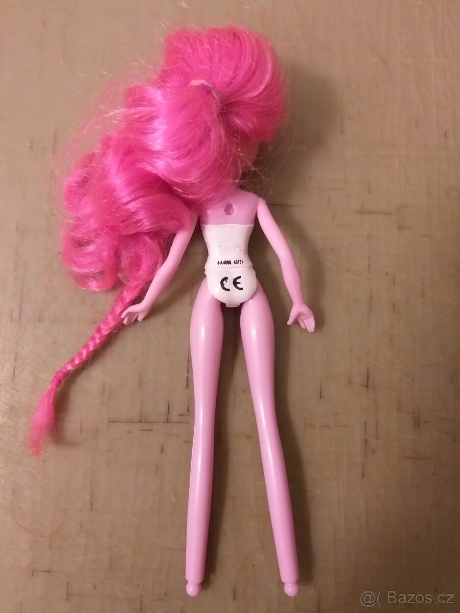Pinkie Pie - 3