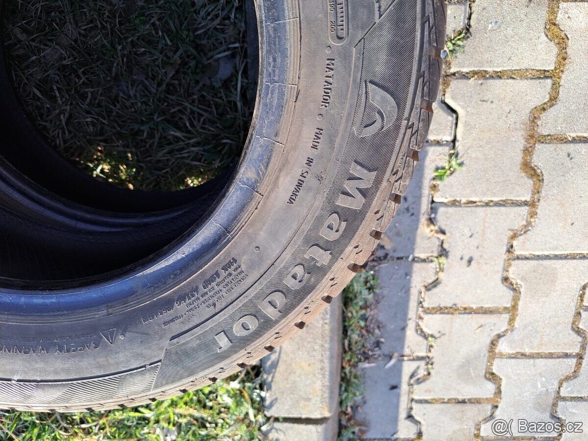 155/80 R13 - 3