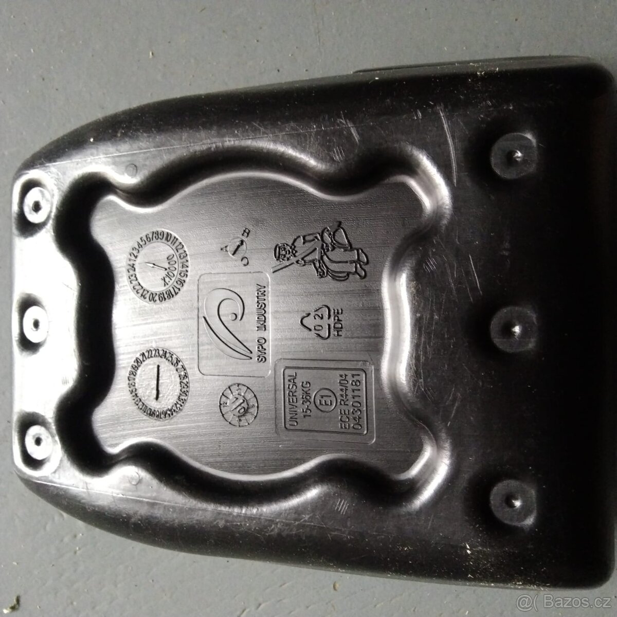 Podsedak - 3