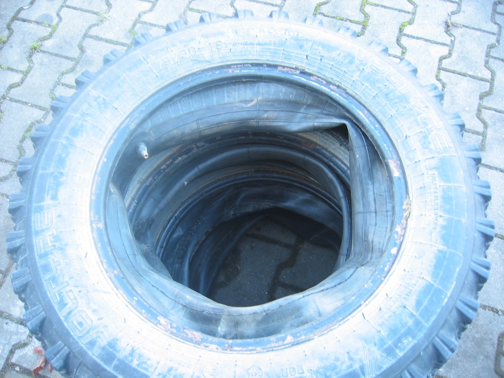 175/80 R16 - 3