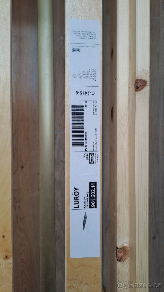 Postel - 3