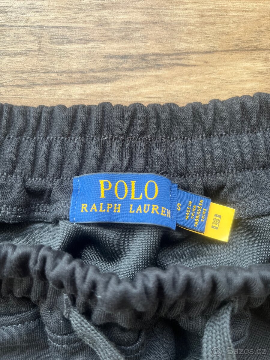Ralph Lauren kraťasy - 3