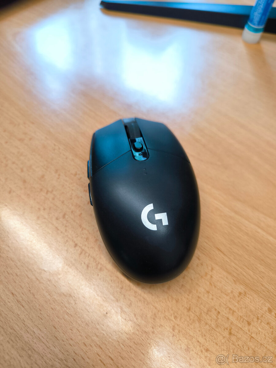 Logitech G305 - 3
