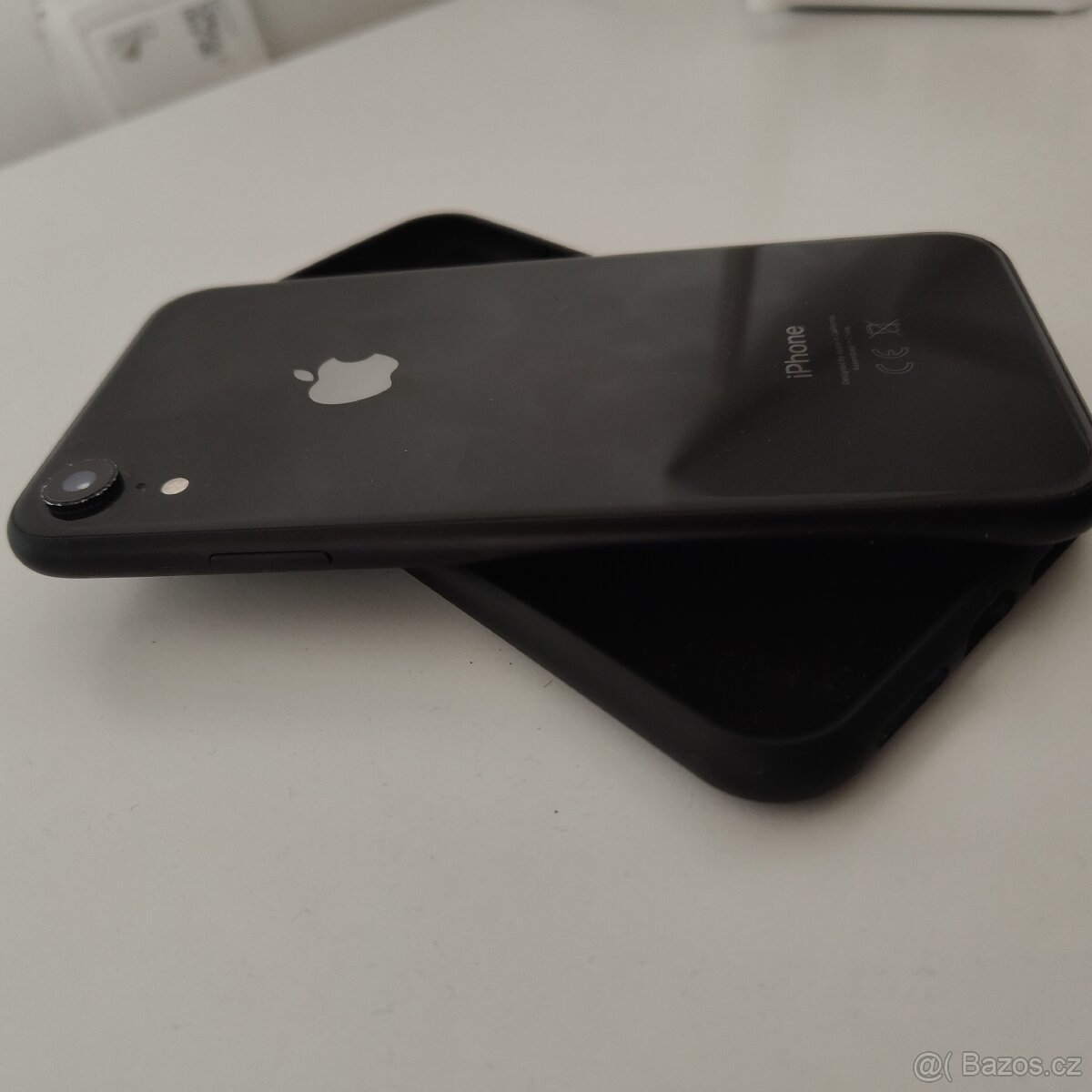 iPhone xr 64gb top stav - 3