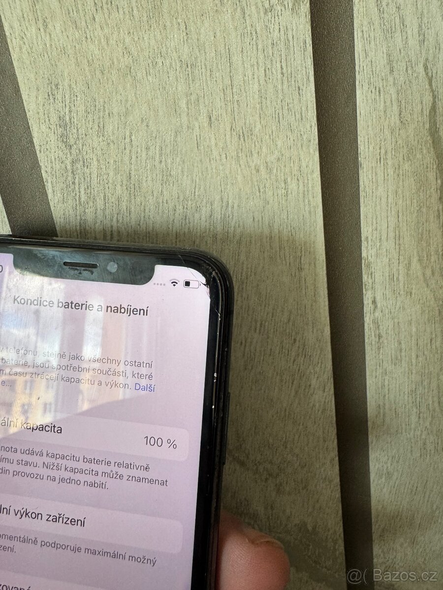 iPhone X - 3