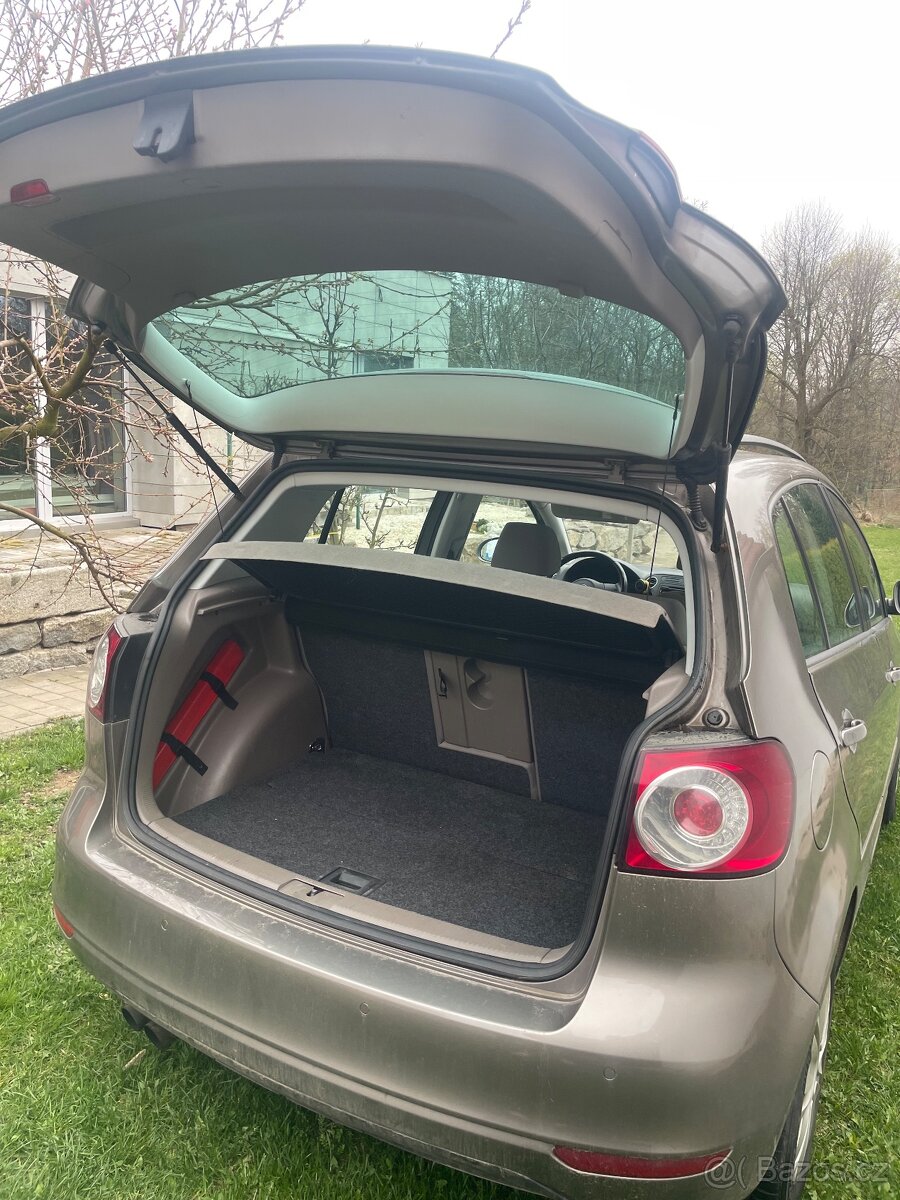 Prodám Volkswagen Golf Plus 1.4 TSI - 3