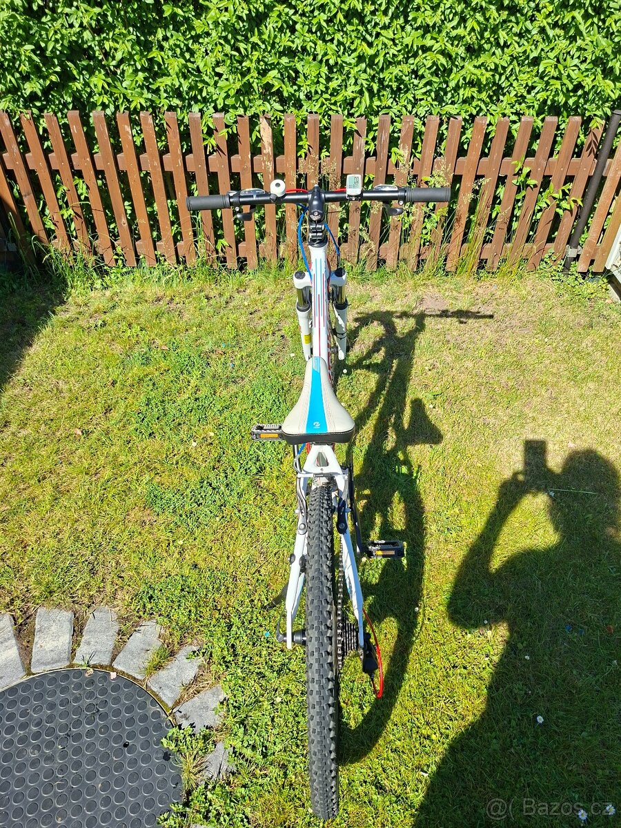 Dětské kolo MAXBIKE 24", M304 - 3