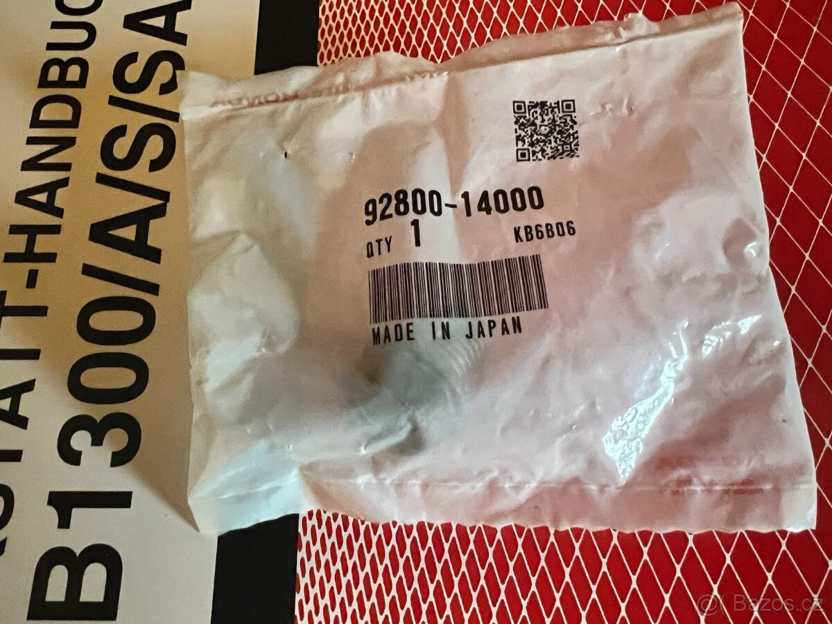 92800-14000 / CB 1300 - 3