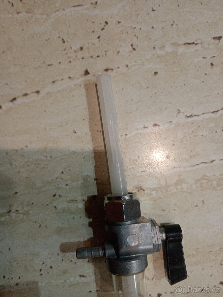 Prodám benzínový kohoutek - 3