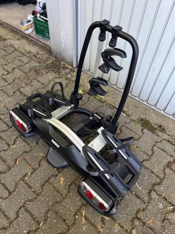 Thule VeloCompact Nosič kol - 3