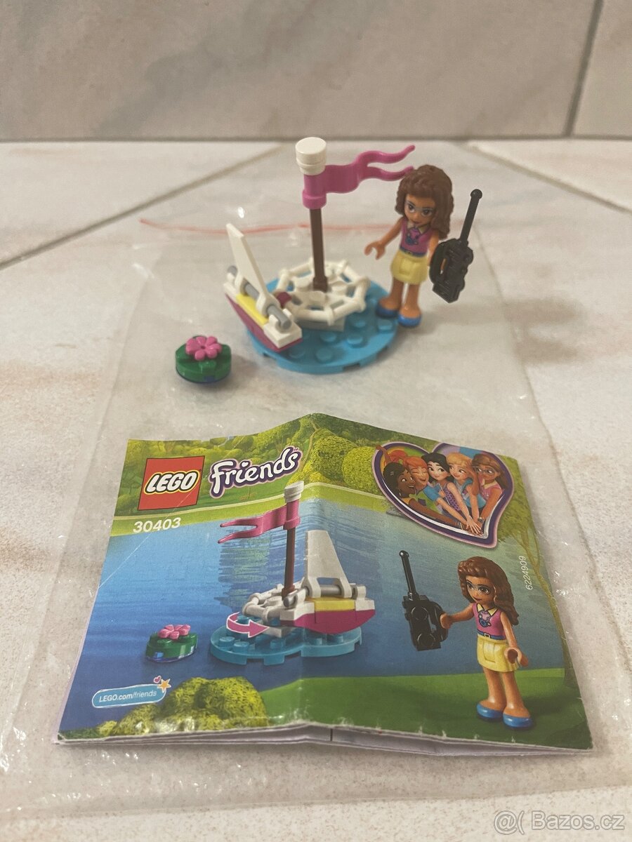 Lego. - 3