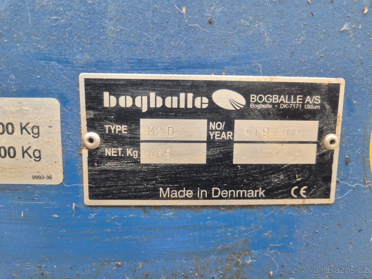 Bogballe - 3