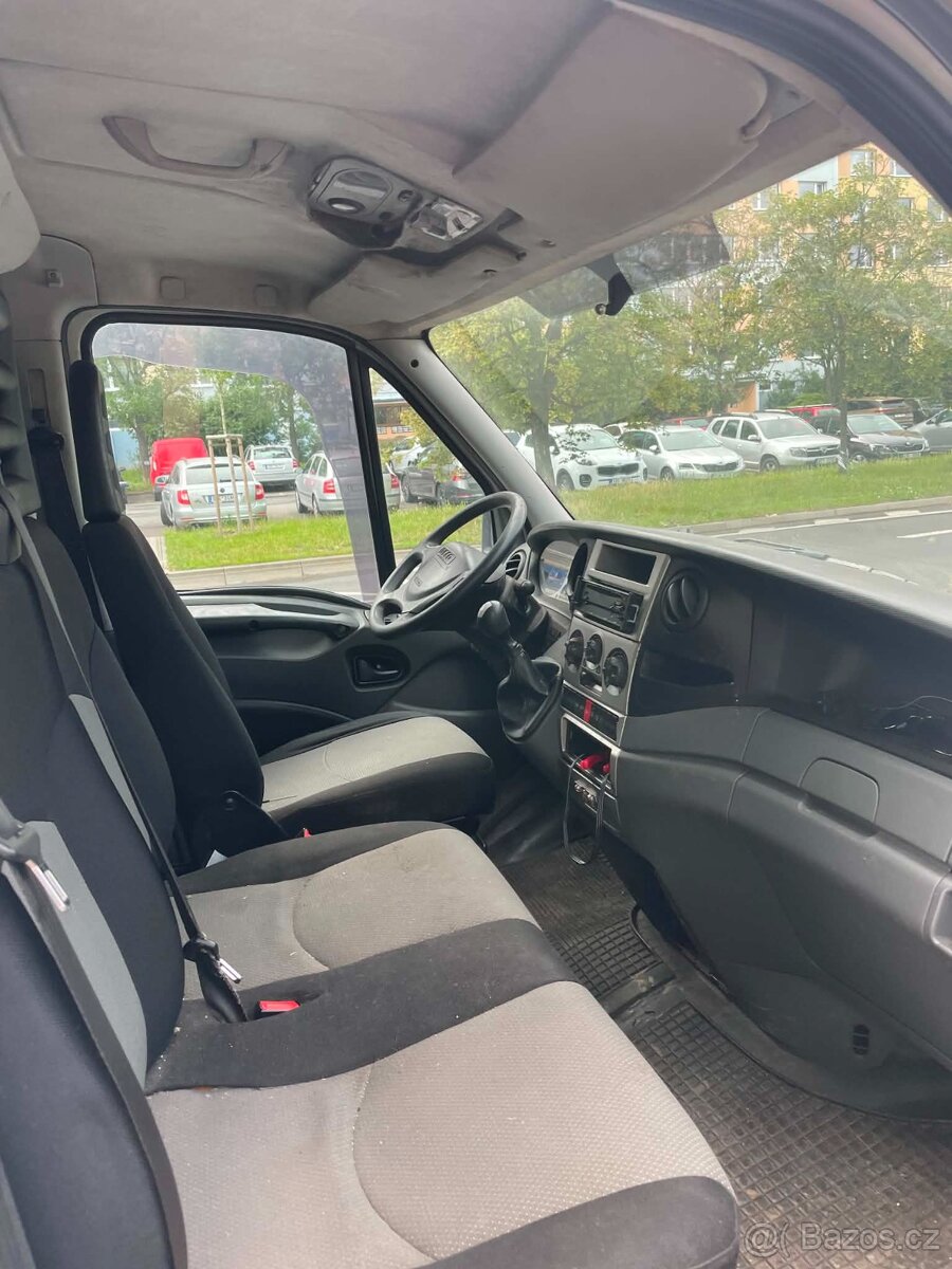 Iveco Daily Maxi - 3