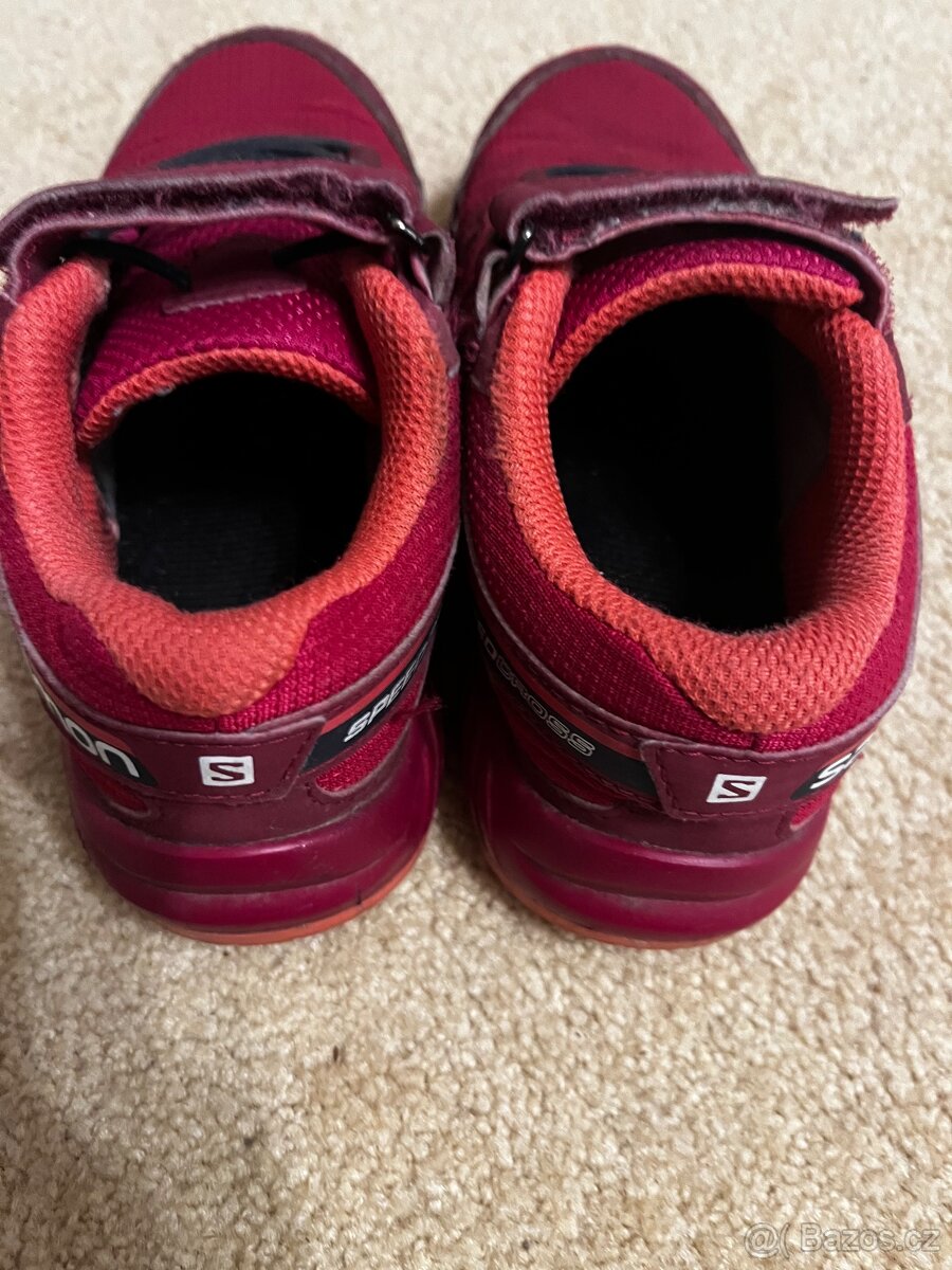 Salomon - 3