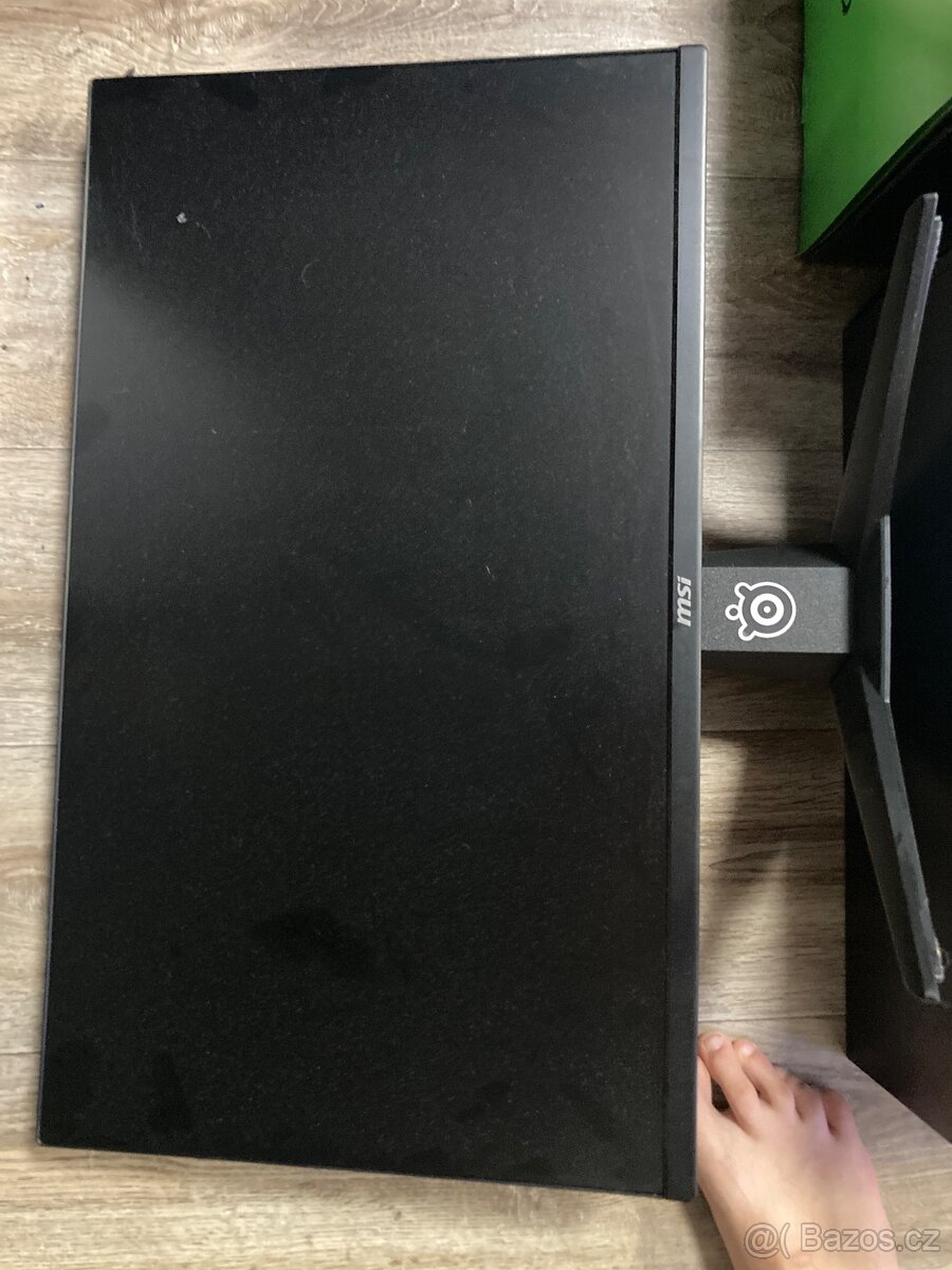 Komplet pc sestava - 3