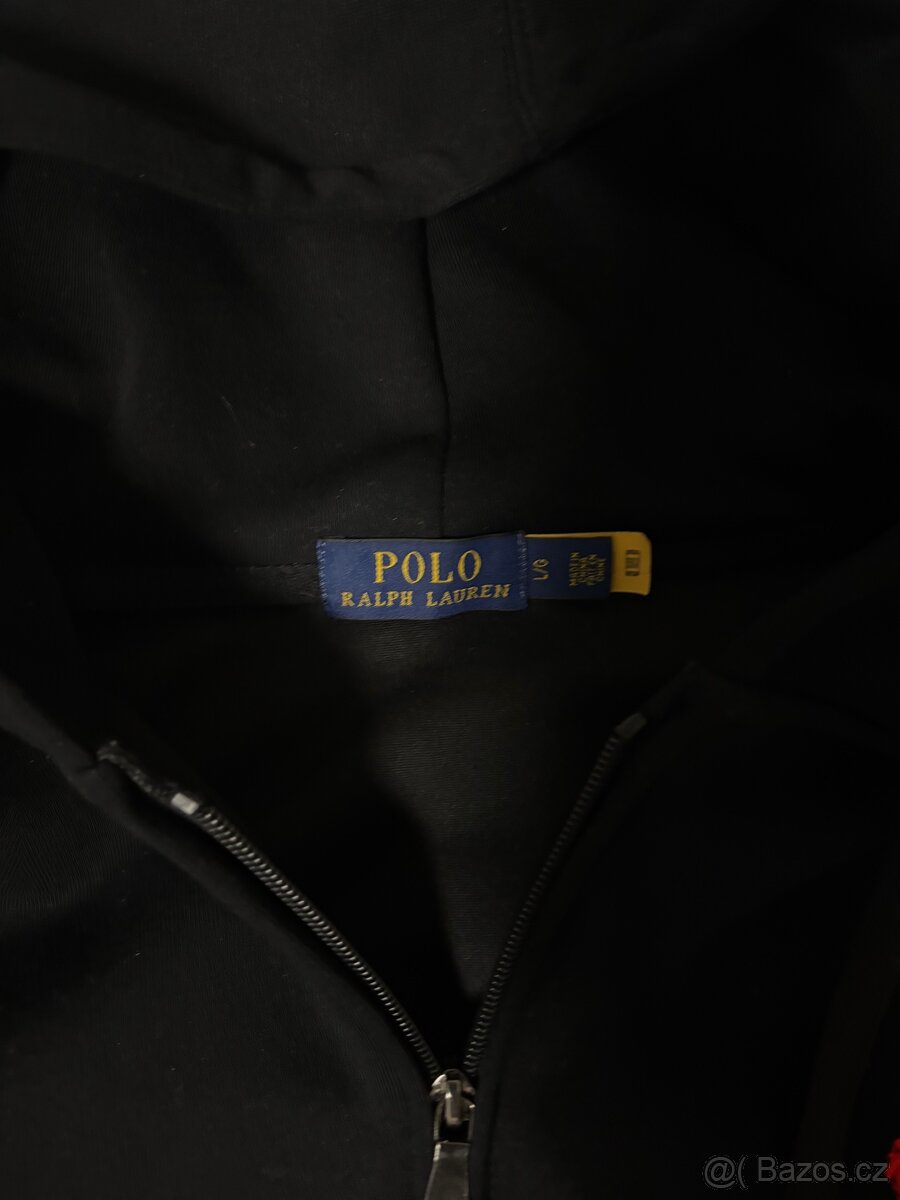 Ralph Lauren Mikina - 3