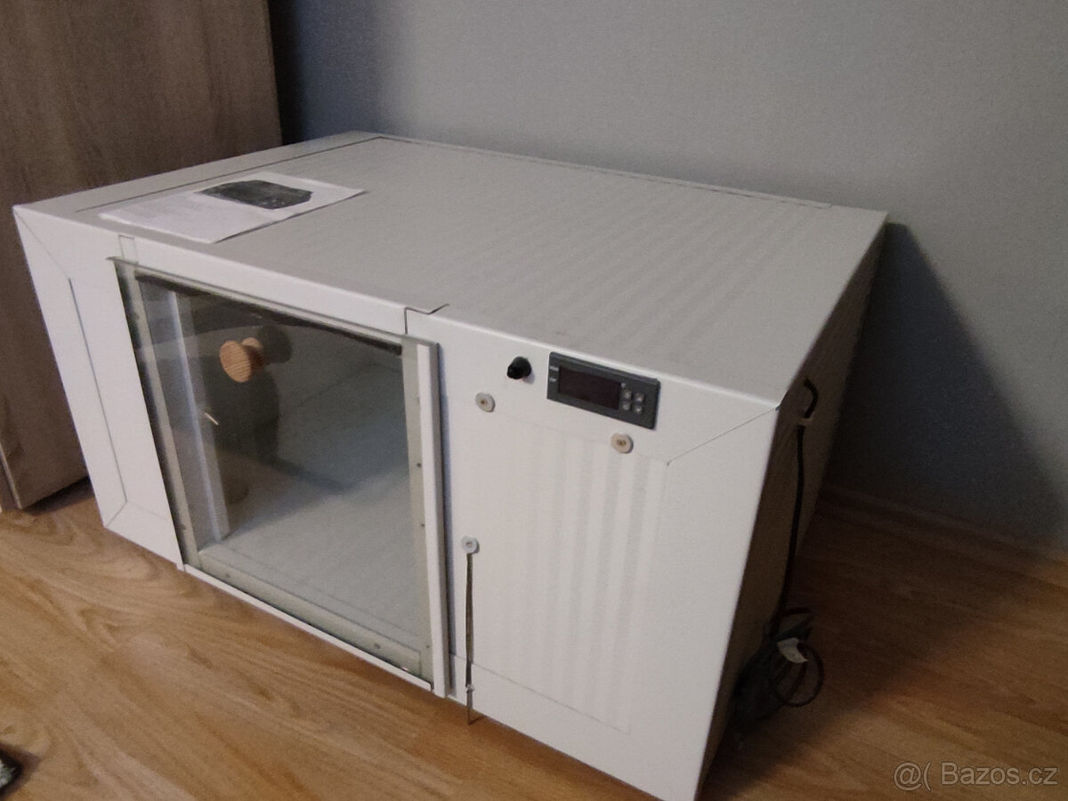 Odchovna - 3