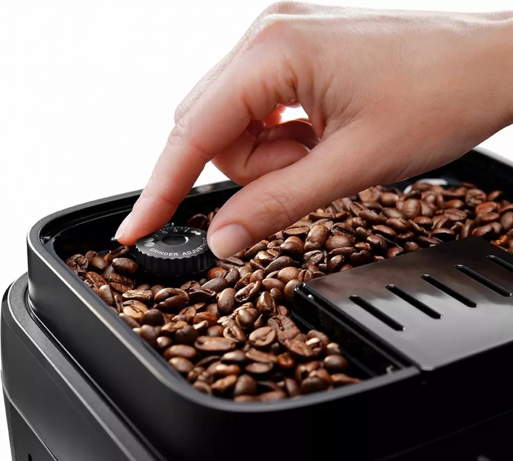 Automatický kávovar De'Longhi Magnifica Start ECAM - 3