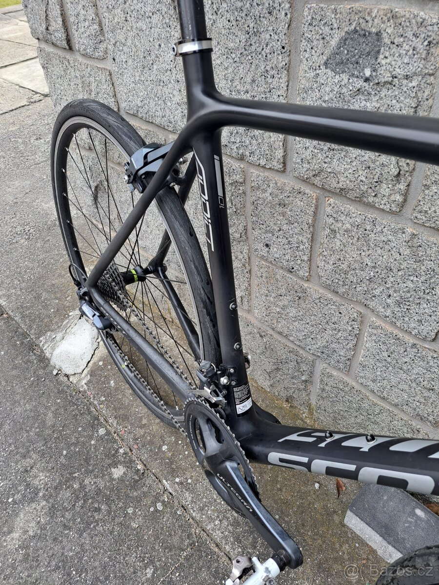 Scott addict 10 - 3