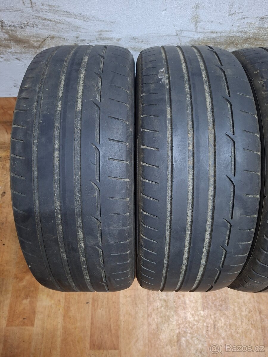 Letní pneu 225/45/19 Dunlop - 3