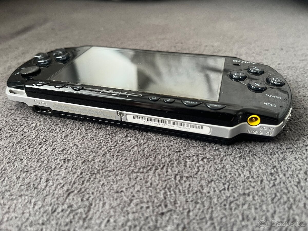 PSP 2004 - 3