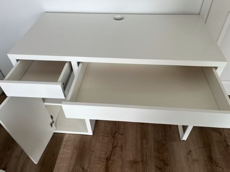 Psací stůl IKEA - délka 105 cm - 3