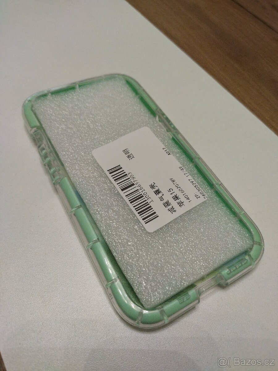 Kryt iPhone 15 - 3