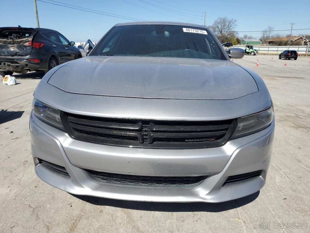 Dodge Charger 3.6 V6 - díly - 3